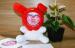 Soft Unique QR code Plush characters with scannable 2d face from Cool Toys