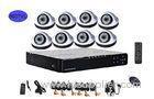 CCTV Outdoor Wireless Security Cameras Systems for Home , USB Backup