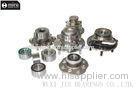 1G / 2G / 3G Automotive Wheel Bearings And Hub Units Less Vibration And Noise