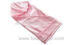 100% cotton Children Baby Plush blankets as Travel cushion / bed sheet