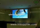 P5 SMD 3 in 1 IP30 full colour LED TV display panels With Remote control