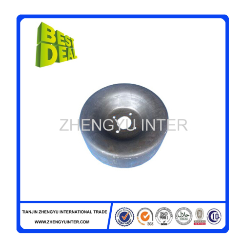 Cast steel wheel hub price