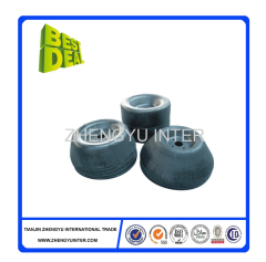 Ductile iron wheel hub