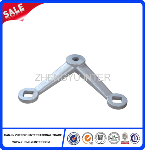 mechanical fittings casting parts price