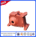 Ductile iron gear reducer price casting parts