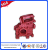 Ductile iron speed reducer casting parts