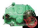 Nsy Series Side-Expanded Double Shunting Reducer for Sugar Press Reduction Transmission