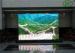 High brightness Photos P10 indoor SMD LED display 320mmx160mm