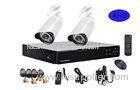 720P NVR CCTV Security Camera Systems Video Support 320GB and 2TB