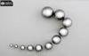 G5-G1000 Chrome steel / Stainless steel / Carbon steel bearing ball 1.5mm - 250mm Grade