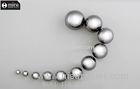 G5-G1000 Chrome steel / Stainless steel / Carbon steel bearing ball 1.5mm - 250mm Grade