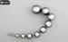 G5-G1000 Chrome steel / Stainless steel / Carbon steel bearing ball 1.5mm - 250mm Grade