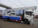 12m-20m aerial working platform truck for sale