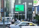 Government Outdoor Full Color LED Display Screen Billboard Pixel 7.62mm SMD 3 in 1