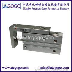 Pneumatic cylinder high quality sliding table air cylinders smc type