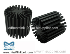 EtraLED-XIT-8580 Modular Passive LED Star Heat Sink Φ85mm for Xicato