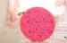 Cute Watermelon / orangesoft plush fabric round shape fruit pillow Cushions 35CM