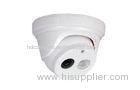 Dome CCTV Camera IP Business Surveillance Systems 4 Motion Detection Zones