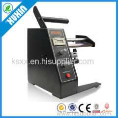 Automatic Label Dispenser Machine