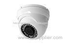 External IP CCTV Camera Megapixel 2 IR LED Motorized Varifocal Lens