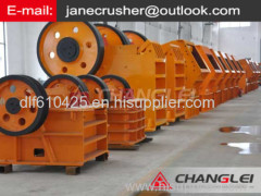 stone crushing plant 100tph