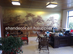 Hangzhou Yihan Decorative Material Co., Ltd
