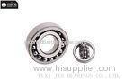 Single Row Self - Aligning Ball Bearing 1200 1200TN 1200K , Automobile Bearing