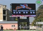 SMD P8 Advertising LED Screens