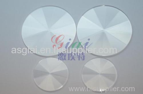 N-BK7 Laser Line Window Optical Glass Windows for Laser Beam High Power