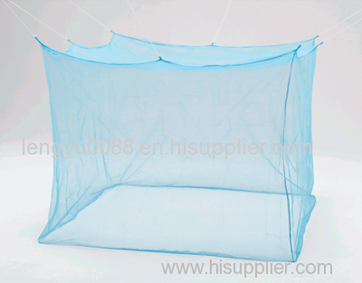 long lasting treated mosquito nets