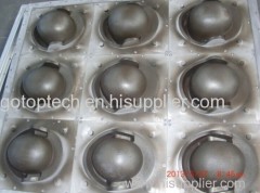 eps mould making EPS helmet for sports