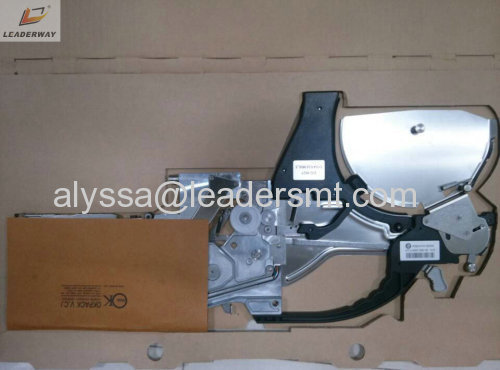 Samsung SM 8MM smt feeder for SM482/SM481/SM451/SM431/SM421/SM411/SM320/SM310/SM321