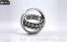 Steel Cage High Speed Ball Bearing Self Aligning12x37x17mm P0 P4 P5 P6