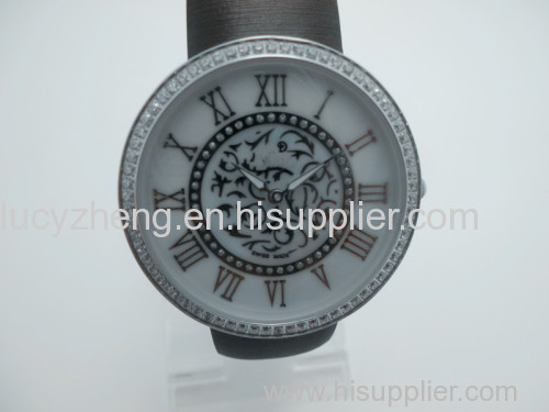 Best fashion watch simple watch