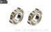 Small Cylindrical Roller Bearings NJ356-E-M1 280*580*108 Z1V1 Z2V2 Z3V3