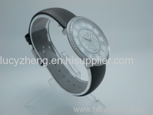 2015 best sale high quaity watch stainless steel watch
