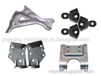 Stamping parts