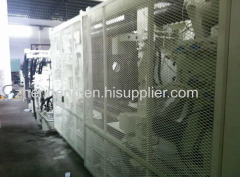 Mitsubishi 550MMG Used Injection Molding Machine