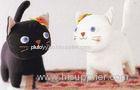 Personalised Babies / Children soft plush Animal Linen toys include clothes