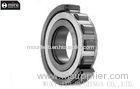 C5 Cylindrical Roller Open Bearing ABEC9 High Precision , Gas Turbine Bearing