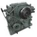 Medium High-Speed Yacht And Passenger Ship Marine Gearbox With Respectively Driven Propeller And Hyd