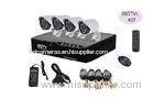 600TVL Security Camera System