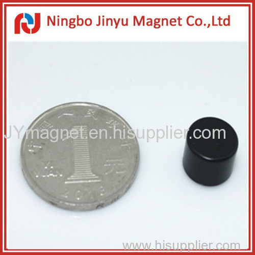 Disc strong magnetic product in ndfeb material