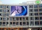 outdoor RGB LED Display