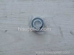 angular contact ball bearing