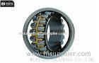 Steel Cage Sealed Spherical Roller Bearings 21315CCW33 / 21315CAW33 75*160*37mm