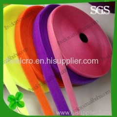 150mm Colors 100% Nylon Velcro