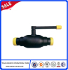 Cast iron welding ball valve casting parts