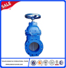 Cast iron gate valve casting parts