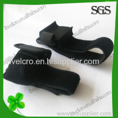 100% Nylon Velcro Straps with Buckle